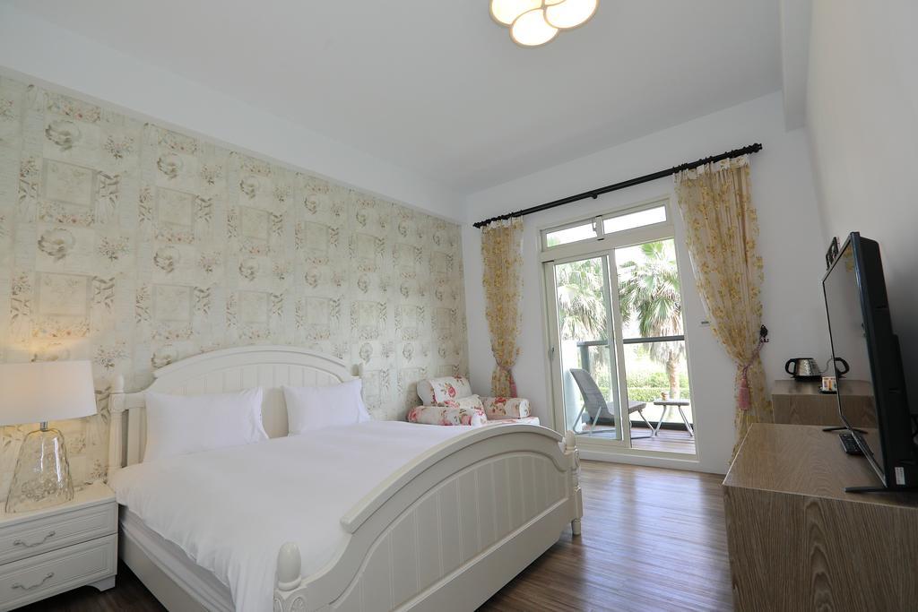 Amy+ Bnb Pinghe Exteriér fotografie